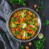 Paella Pfannen Set